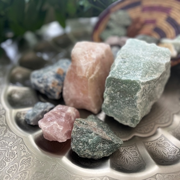 CRYSTALS AND STONES BY REQUEST - Picture 3 of 15